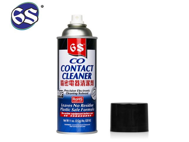 精密電器清潔劑