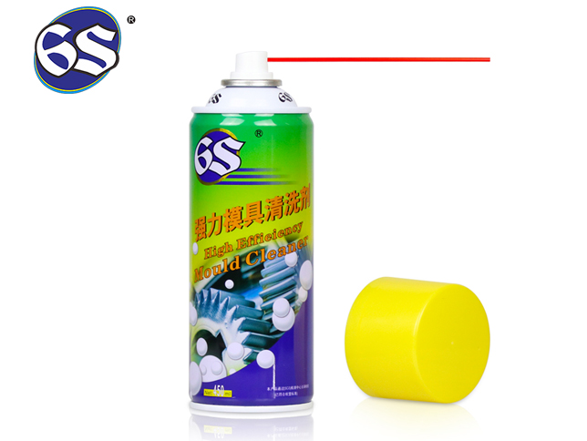 強力模具清洗劑
