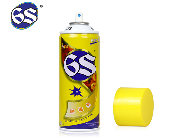 脫模劑-中性、油性、干性